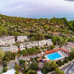 3* Otel Pigale