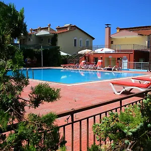 4* Otel Club Prestige