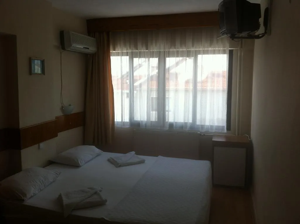 Balci Pension Kusadası Bed & Breakfast